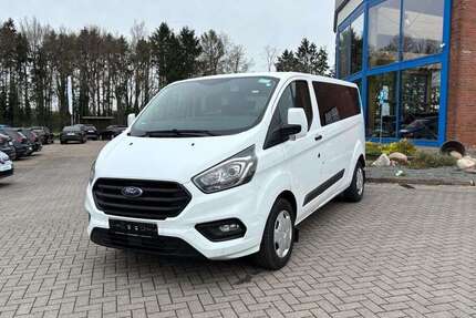 Ford Transit Custom 46.530 km 29.990 &euro; Lastrup OT Schnelten 49688