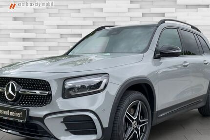 Mercedes-Benz GLB 220 9.444 km 52.490 &euro; Gunzenhausen 91710