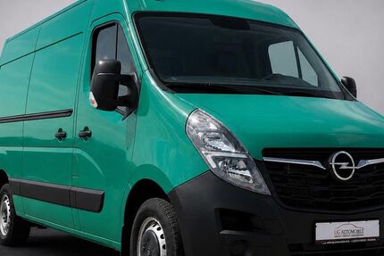Opel Movano 44.700 km 15.480 &euro; Eichenzell 36124