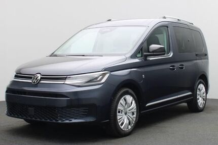 VW Caddy 7.195 km 44.448 &euro; Kempten 87437