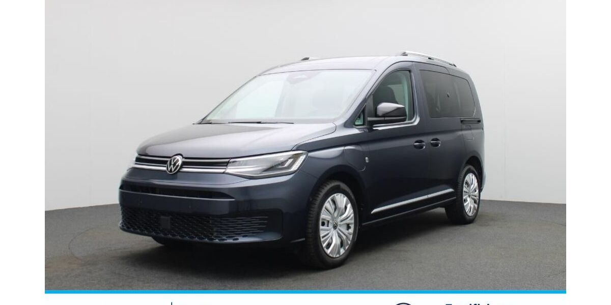 VW Caddy 7.195 km 44.448 &euro; Kempten 87437