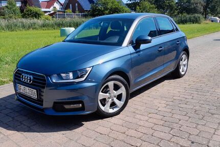 Audi A1 60.000 km 10.600 &euro; Rötgesbüttel 38531