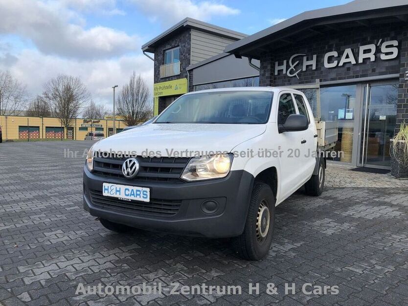 Amarok