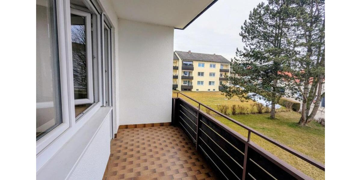 Etagenwohnung Burgkirchen an der Alz - 2 Zimmer, 67 m&sup2;, 197.650&euro; | Angebot:24836337