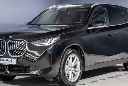 BMW X3 8.827 km 46.450 &euro; Hamburg 22549