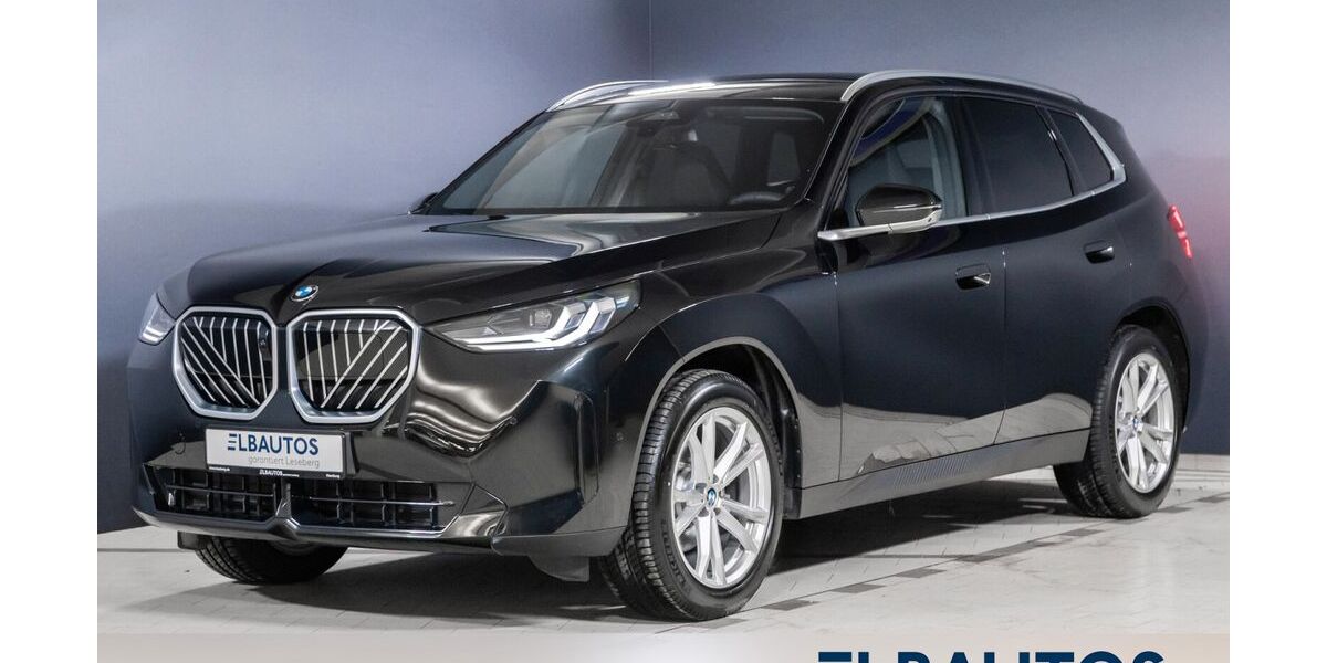 BMW X3 8.827 km 46.450 &euro; Hamburg 22549