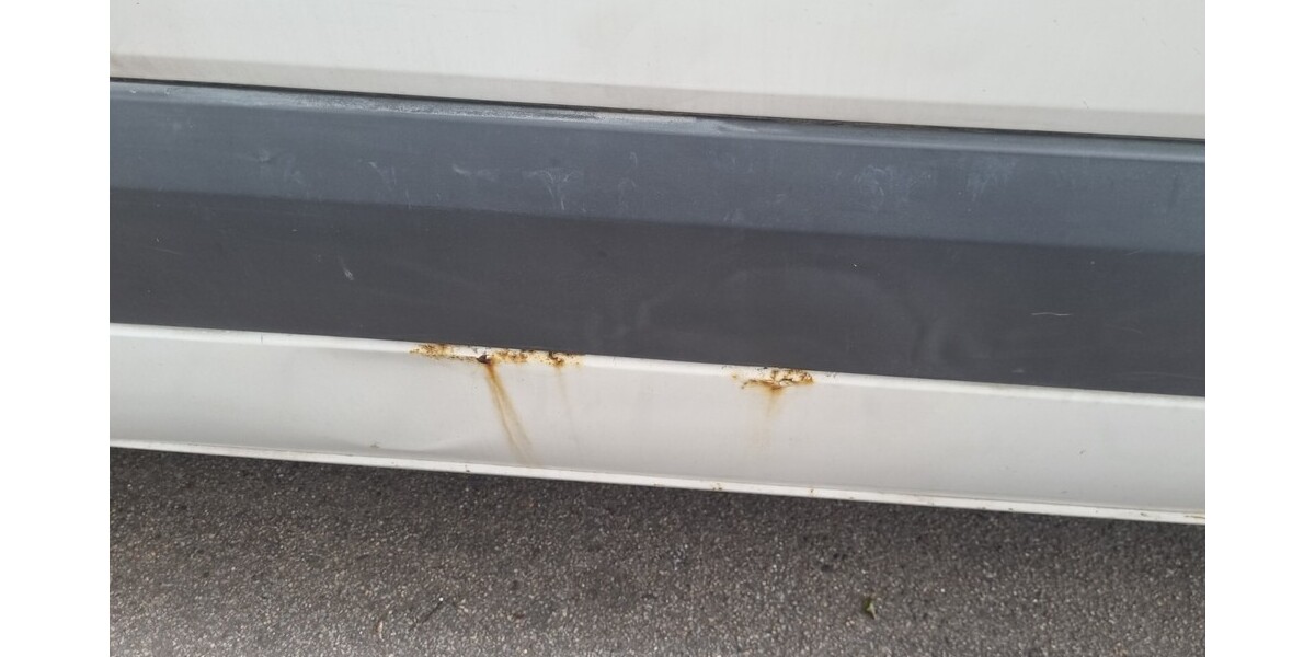 Mercedes-Benz sprinter 311 209.349 km 15.000 € Gladbeck 45964