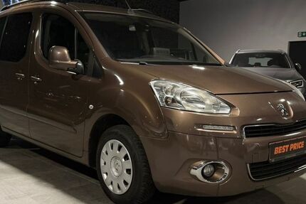 Peugeot Partner 257.840 km 4.190 &euro; Unna 59425