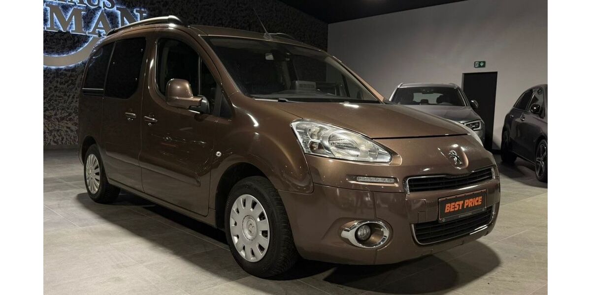Peugeot Partner 257.840 km 4.190 &euro; Unna 59425