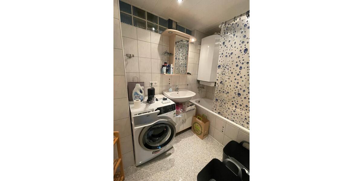 Etagenwohnung Bad Mergentheim - 2.5 Zimmer, 52 m&sup2;, 159.000&euro; | Angebot:26366392
