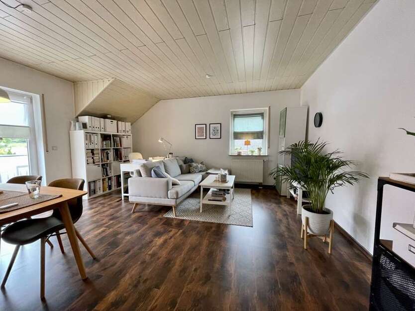Wohnung zum Kaufen in Lautertal-Elmshausen 174.500 € 57 m²