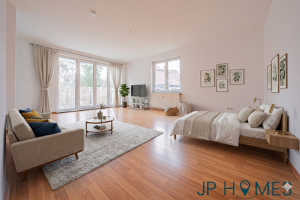 Kapitalanlage in Zeuthen ca. 4–5 % Renditepotenzial fußläufig zum See & S-Bahn - Wohnung Zeuthen | Angebot:26095908