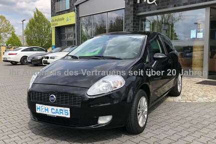 Fiat Punto 201.126 km 990 &euro; Uelzen 29525