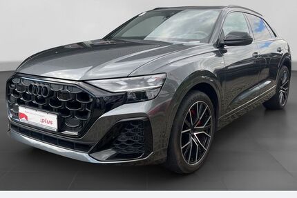 Audi Q8 44.002 km 84.880 &euro; Lüdenscheid 58511