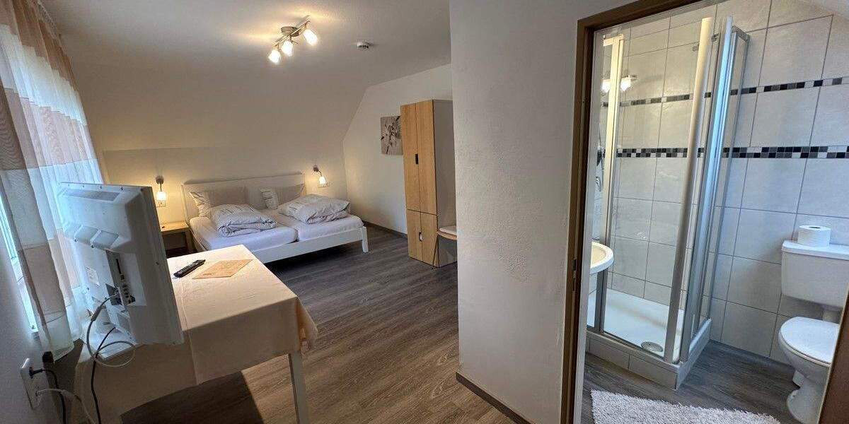 Gewerbeobjekt Frittlingen - 399.000&euro; | Angebot:25820682