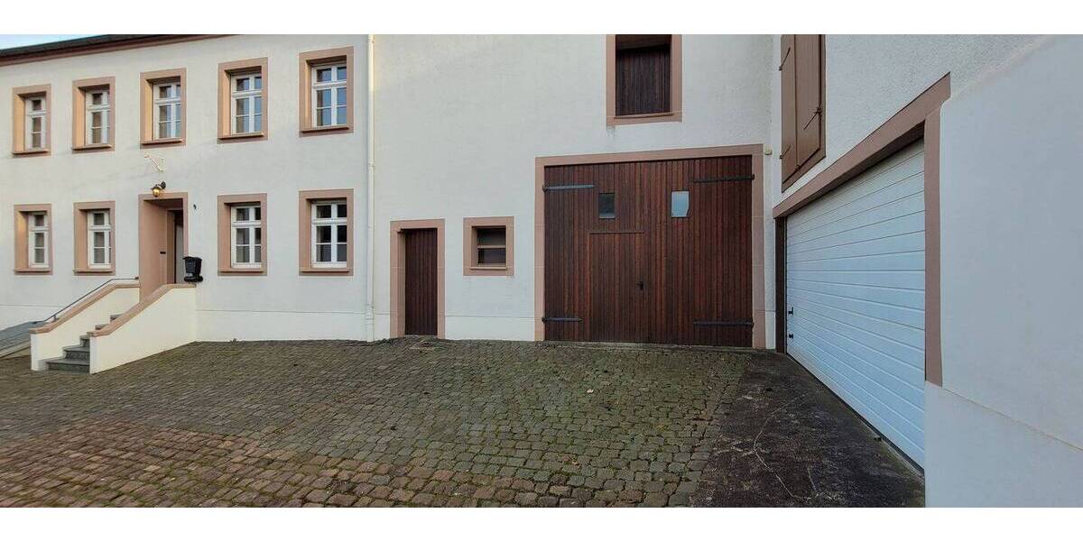 Reihenendhaus Irsch - 5 Zimmer, 160 m&sup2;, 275.000&euro; | Angebot:25797471