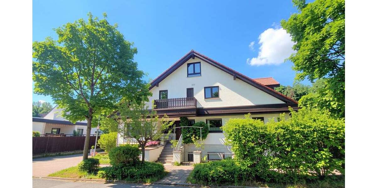 Einfamilienhaus Rödermark - 9 Zimmer, 245 m&sup2;, 744.000&euro; | Angebot:26739898