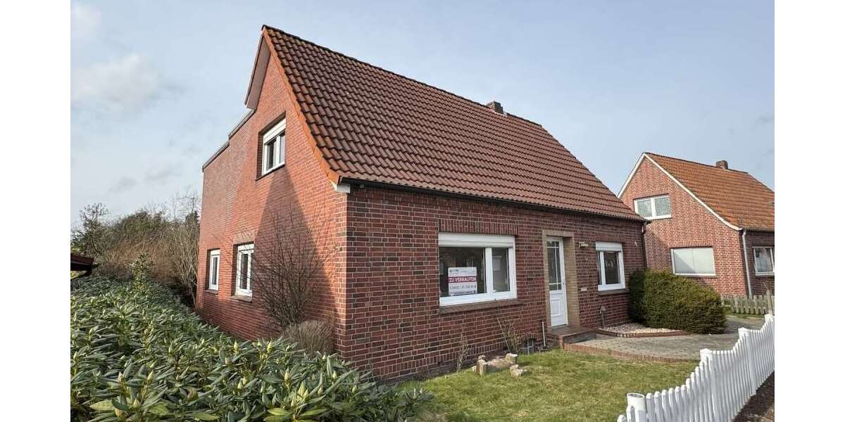 Einfamilienhaus Jever - 5 Zimmer, 160 m&sup2;, 248.850&euro; | Angebot:26299231