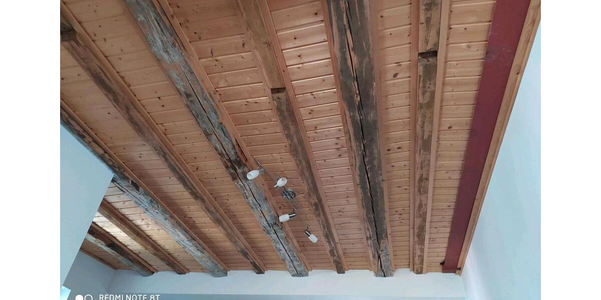 Reihenhaus Nürnberg Gibitzenhof - 5 Zimmer, 180 m&sup2;, 1.750&euro; | Angebot:26148273