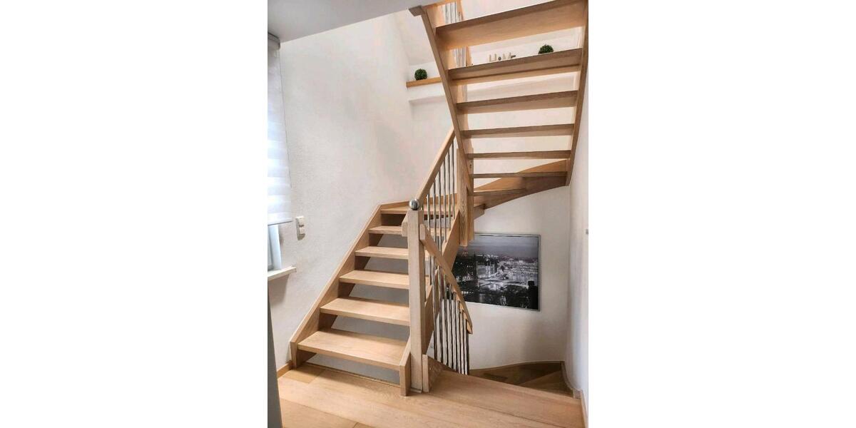 Reihenhaus Eschwege - 4 Zimmer, 120 m&sup2;, 1.200&euro; | Angebot:26703070