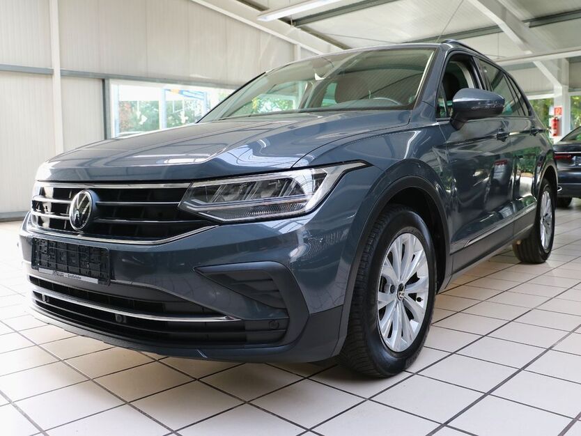 VW Tiguan 90.062 km 24.990 € Großefehn 26629