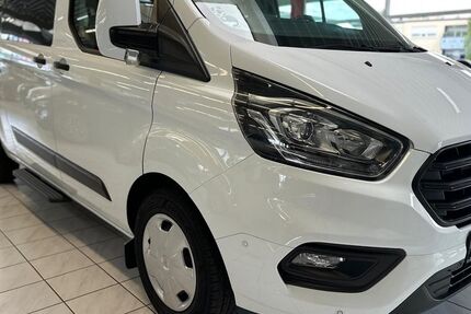 Ford Transit 63.744 km 30.999 &euro; Paderborn 33100