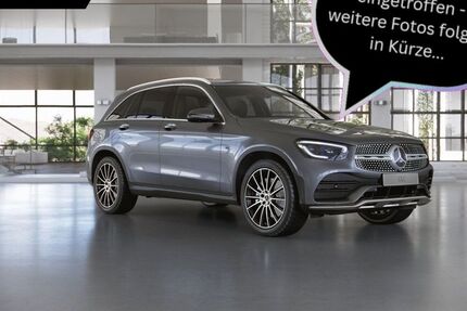 Mercedes-Benz GLC 300 82.586 km 37.588 &euro; Dornstadt 89160