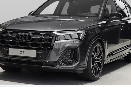 Audi Q7 3.000 km 99.980 &euro; Bonn 53119