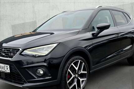 Seat Arona 131.650 km 14.890 &euro; Nordhorn 48529