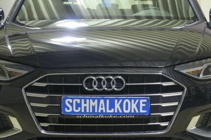 Audi A4 56.300 km 24.950 &euro; Braunschweig 38112