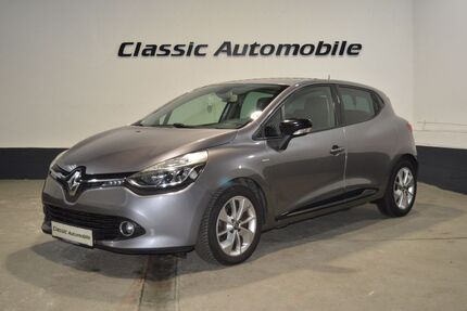Renault Clio 189.000 km 5.900 &euro; Neuwied 56567