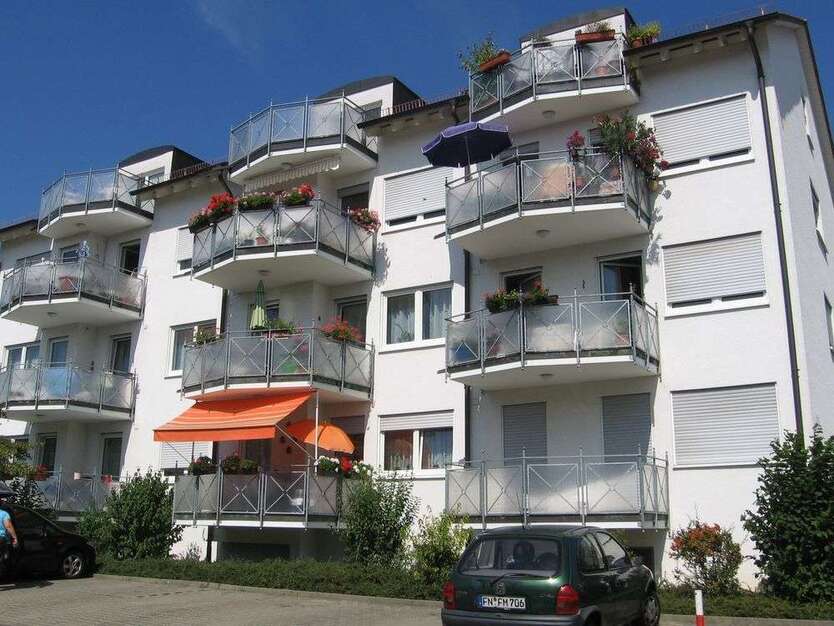 Wohnung zum Mieten in Kressbronn 475 € 35.75 m²