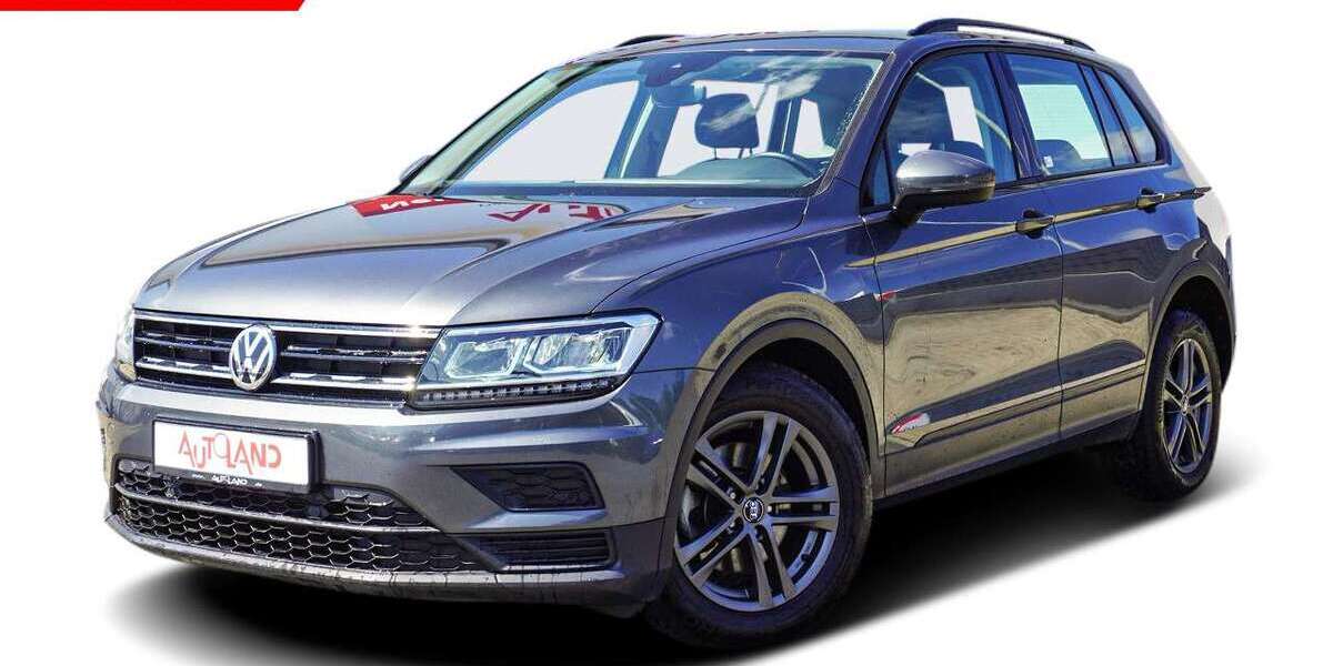 VW Tiguan 89.855 km 17.990 &euro; Bautzen 02625