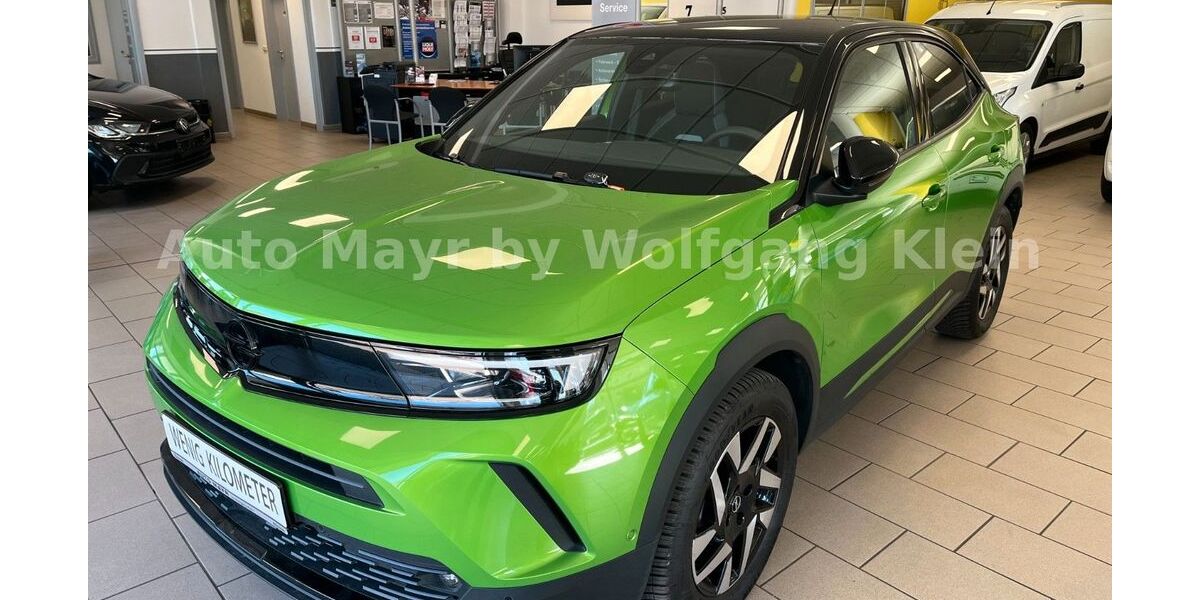 Opel Mokka 35.150 km 19.580 &euro; Augsburg 86156