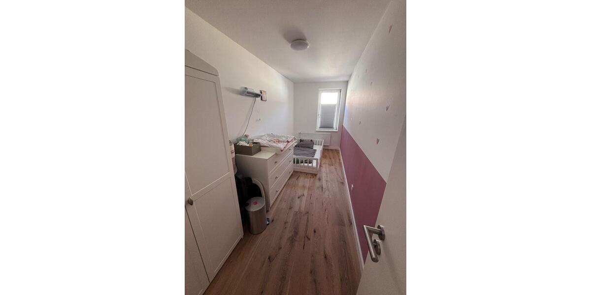 Etagenwohnung Heilbad Heiligenstadt - 3 Zimmer, 100 m&sup2;, 1.154&euro; | Angebot:25343131