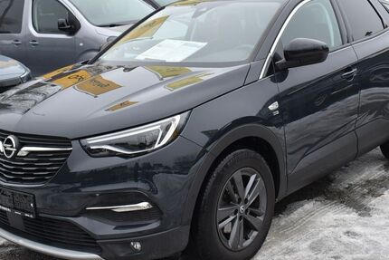 Opel Grandland (X) 61.800 km 17.250 &euro; Schönberg 94513