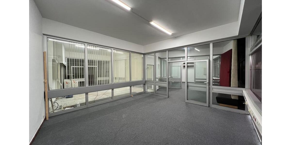 Gewerbeobjekt Löhne - 3.750&euro; | Angebot:25719099