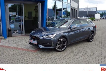Cupra Leon 7.477 km 28.490 € Schüttorf 48465