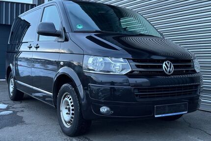 VW T5 Transporter 257.323 km 14.441 &euro; Burbach 57299