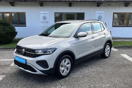 VW T-Cross 2.171 km 23.490 € Raubling 83064