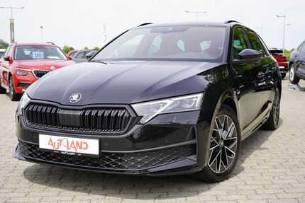 Skoda Octavia 36.169 km 31.890 &euro; Rostock 18146