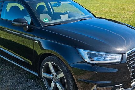 Audi A1 131.000 km 9.980 &euro; Greifenstein 35753