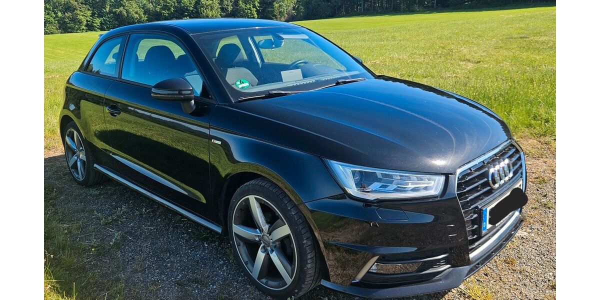 Audi A1 131.000 km 9.980 &euro; Greifenstein 35753
