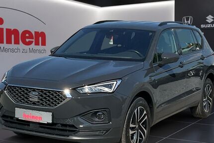 Seat Tarraco 112.560 km 21.959 &euro; Holzwickede 59439