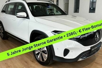 Mercedes-Benz EQB 19.902 km 39.480 &euro; Bersenbrück 49593
