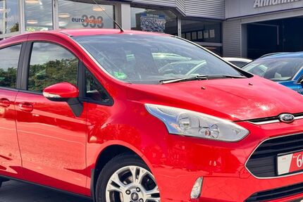 Ford B-Max 63.700 km 6.990 &euro; Kiel 24107
