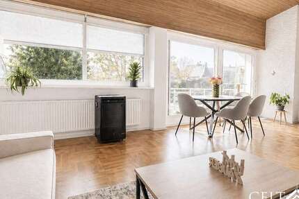 Wohnung Neufahrn - 3 Zimmer, 105 m&sup2;, 340.000&euro; | Angebot:25924233
