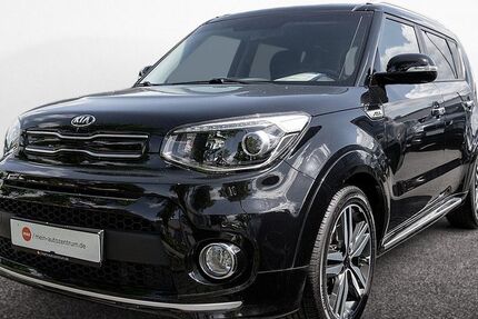 Kia Soul 40.393 km 17.260 &euro; Uelzen 29525