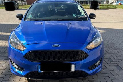 Ford Focus 150.000 km 5.700 &euro; Seegebiet Mansfelder Land 06317