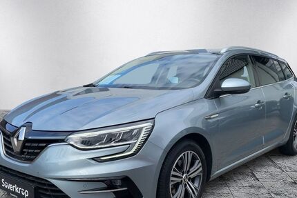 Renault Megane 36.000 km 16.990 &euro; Bad Oldesloe 23843
